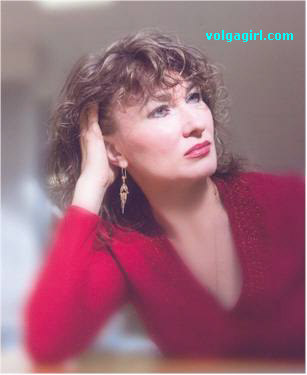 Olga is a 46 year old Russian girl who has registered with mail order bride agency A Volga Girl in the hopes of receiving email correspondence from you.