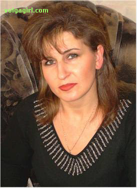 Tatiana is a 35 year old Russian girl who has registered with mail order bride agency A Volga Girl in the hopes of receiving email correspondence from you.