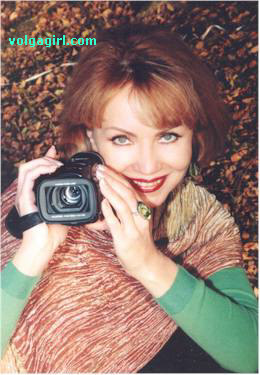 Marina is a 46 year old Russian girl who has registered with mail order bride agency A Volga Girl in the hopes of receiving email correspondence from you.