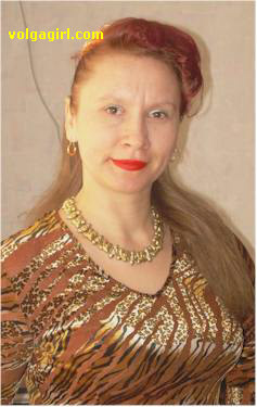 Irina is a 33 year old Russian girl who has registered with mail order bride agency A Volga Girl in the hopes of receiving email correspondence from you.