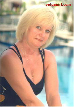 Vera is a 53 year old Russian girl who has registered with mail order bride agency A Volga Girl in the hopes of receiving email correspondence from you.