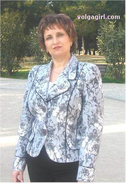 Valentina is a 47 year old Russian girl who has registered with mail order bride agency A Volga Girl in the hopes of receiving email correspondence from you.