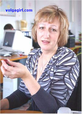 Tatiana is a 48 year old Russian girl who has registered with mail order bride agency A Volga Girl in the hopes of receiving email correspondence from you.