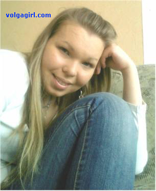 Ekaterina is a 24 year old Russian girl who has registered with mail order bride agency A Volga Girl in the hopes of receiving email correspondence from you.