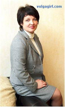 Natalia is a 47 year old Russian girl who has registered with mail order bride agency A Volga Girl in the hopes of receiving email correspondence from you.